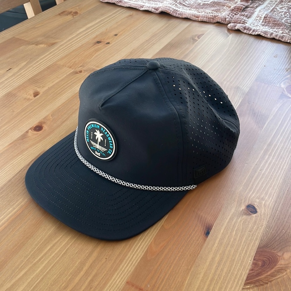 Melin Coronado Hydro - Classic Size